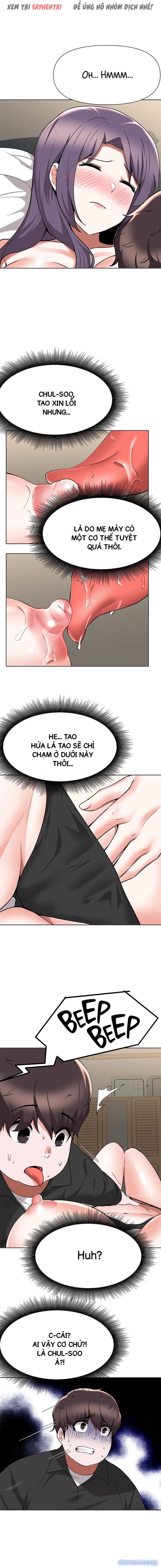 Loser trốn chạy (sex only) 