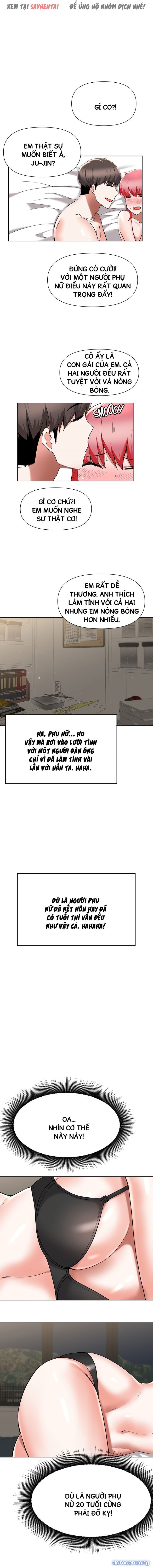 Loser trốn chạy (sex only) 
