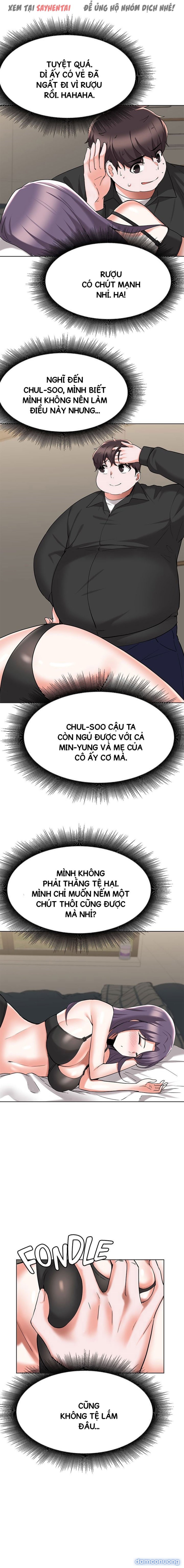 Loser trốn chạy (sex only) 