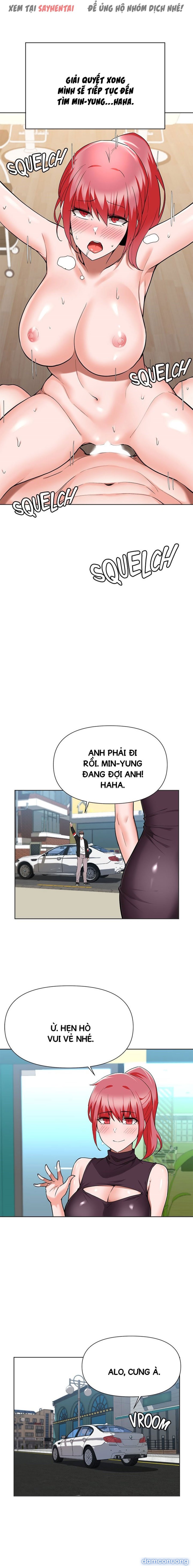 Loser trốn chạy (sex only) 