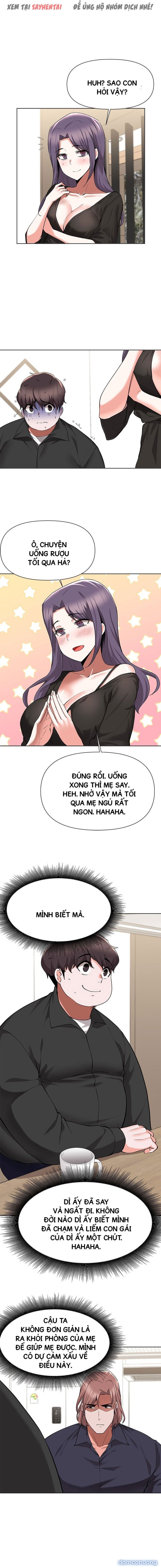 Loser trốn chạy (sex only) 