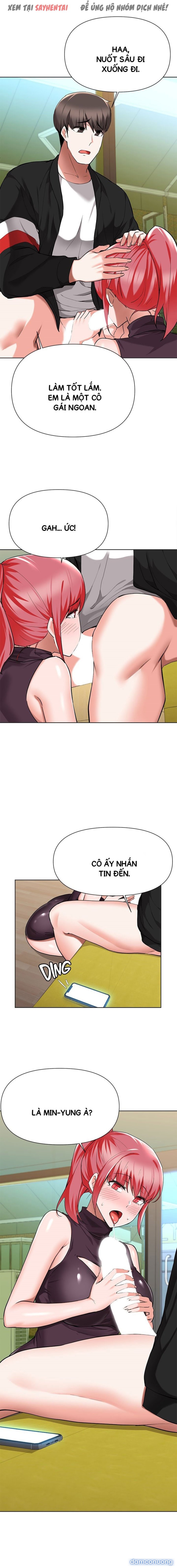 Loser trốn chạy (sex only) 