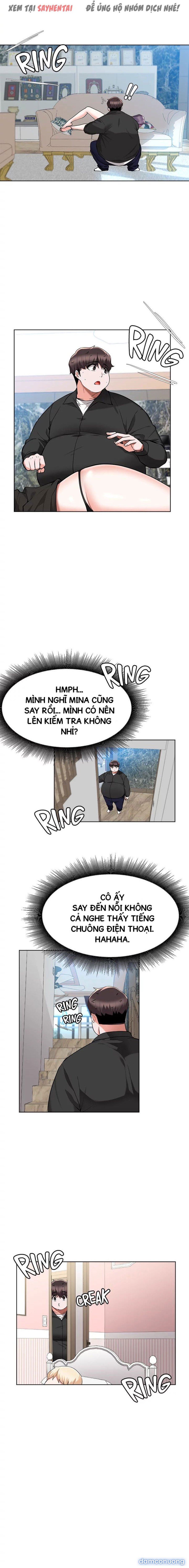 Loser trốn chạy (sex only) 