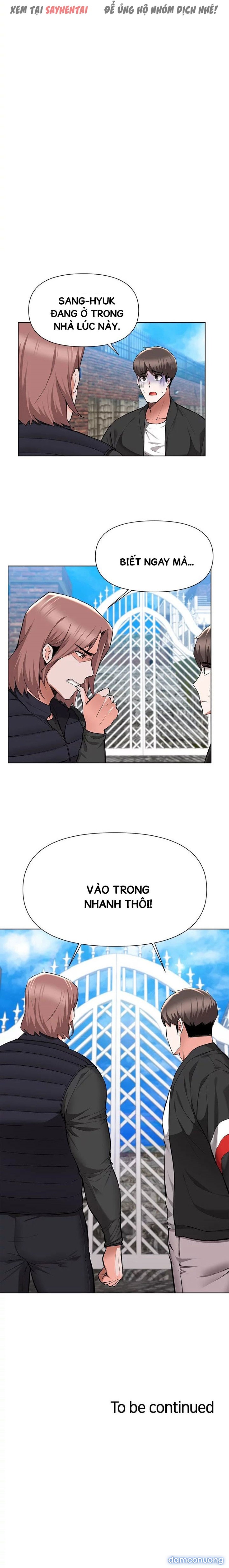 Loser trốn chạy (sex only) 
