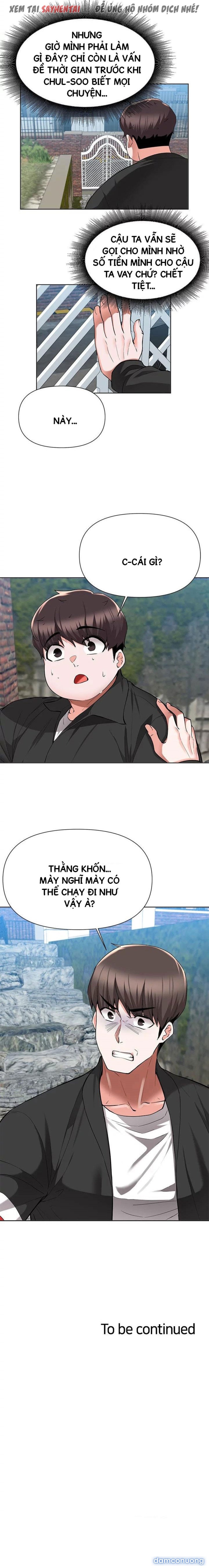 Loser trốn chạy (sex only) 