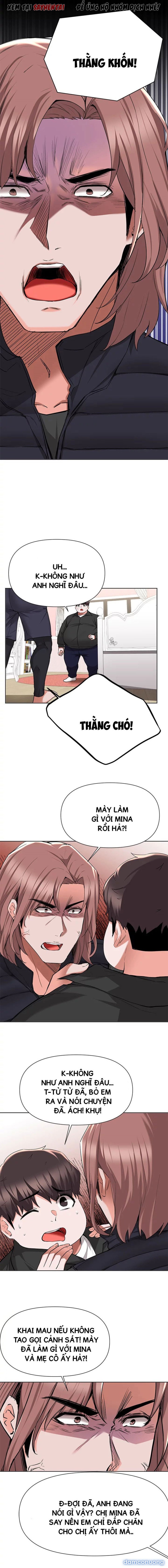 Loser trốn chạy (sex only) 
