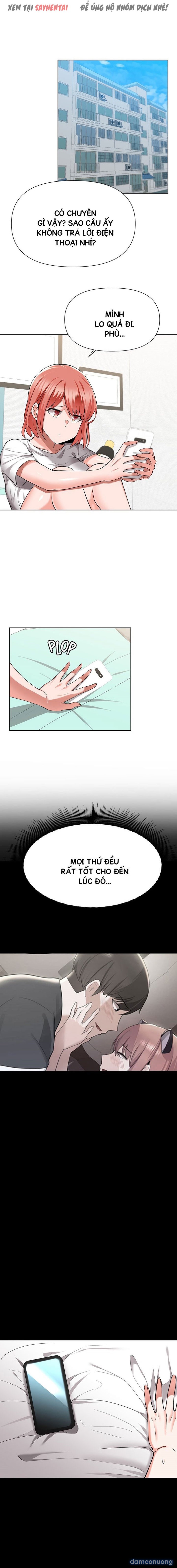 Loser trốn chạy (sex only) 