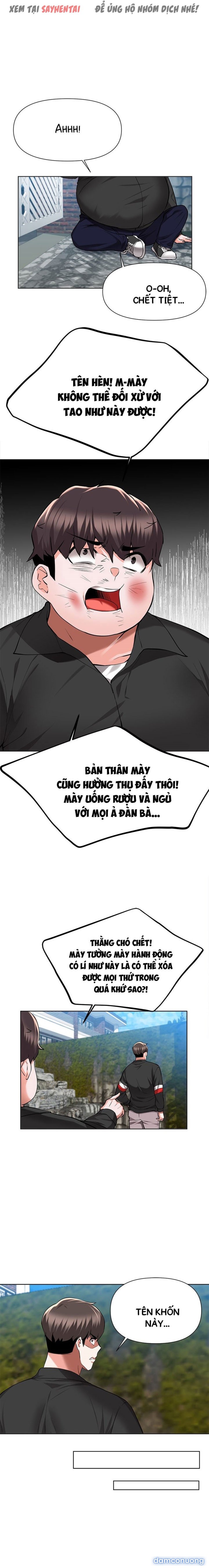 Loser trốn chạy (sex only) 