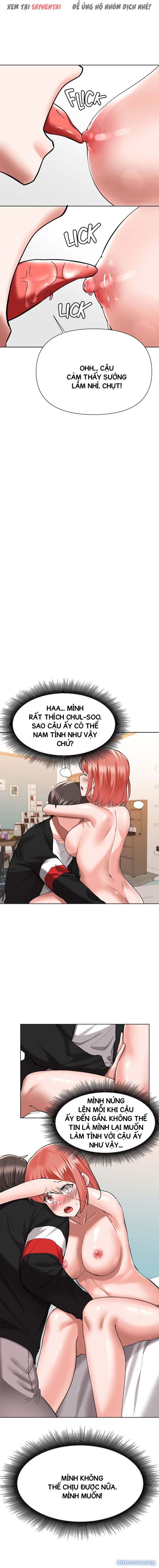 Loser trốn chạy (sex only) 