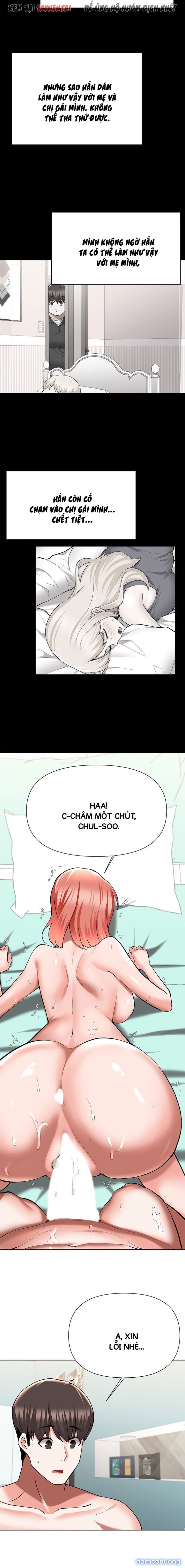 Loser trốn chạy (sex only) 