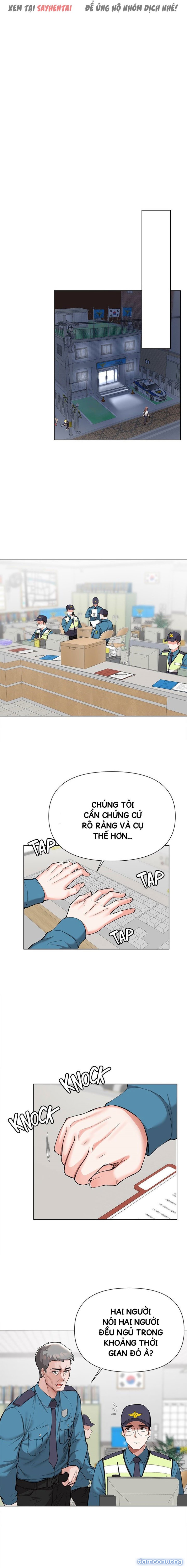 Loser trốn chạy (sex only) 