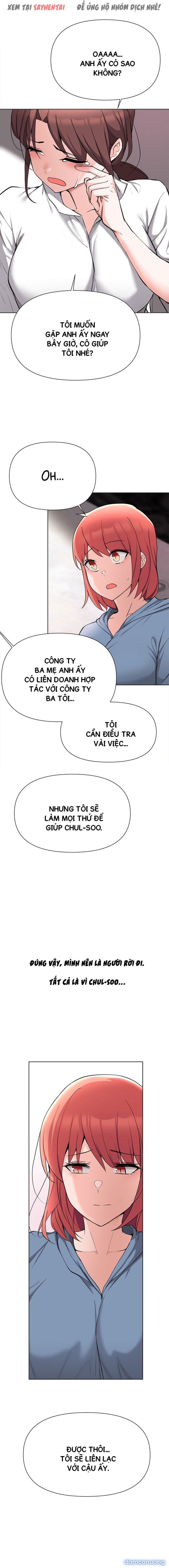 Loser trốn chạy (sex only) 