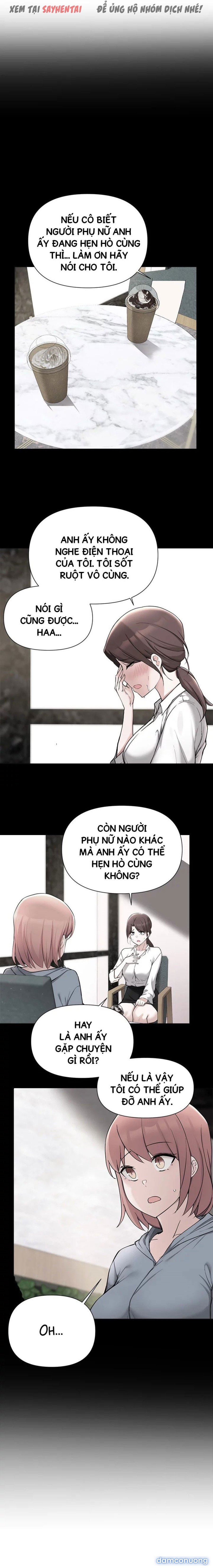 Loser trốn chạy (sex only) 