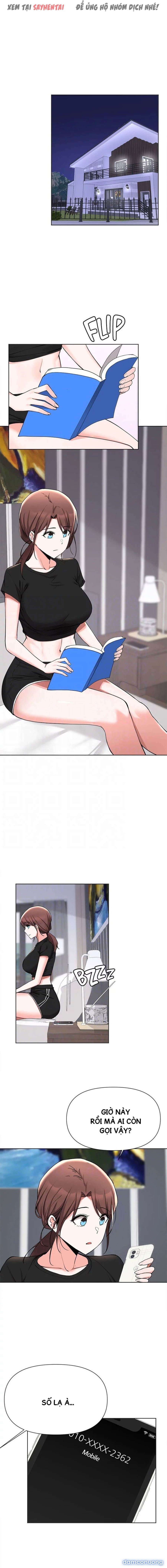 Loser trốn chạy (sex only) 