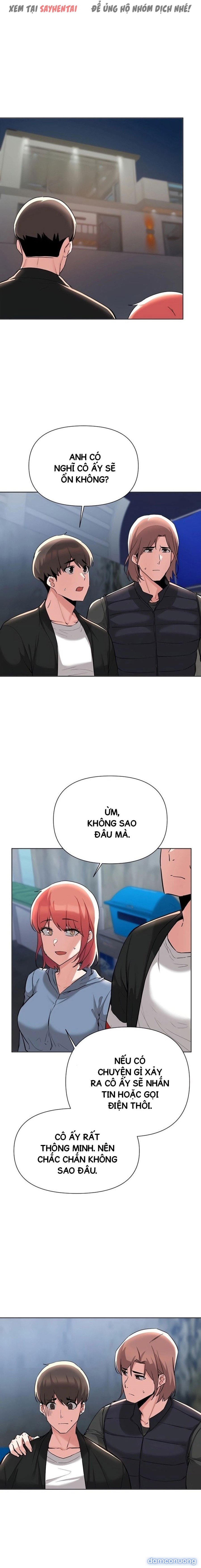 Loser trốn chạy (sex only) 