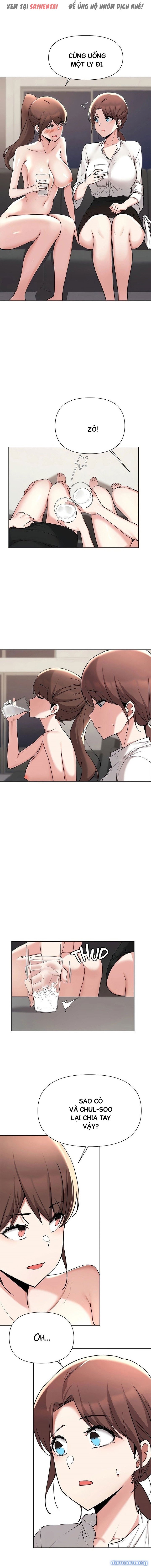Loser trốn chạy (sex only) 