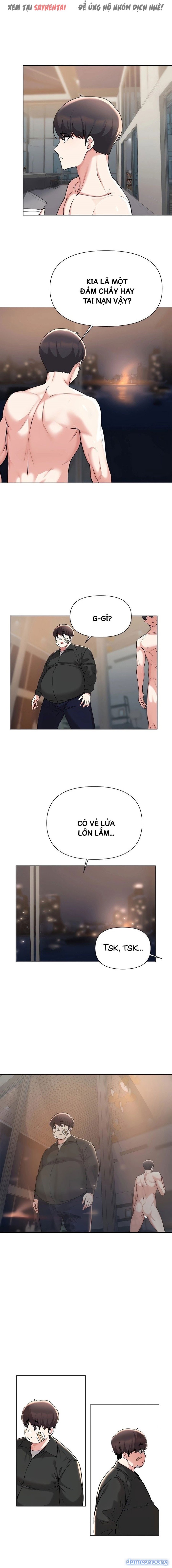 Loser trốn chạy (sex only) 