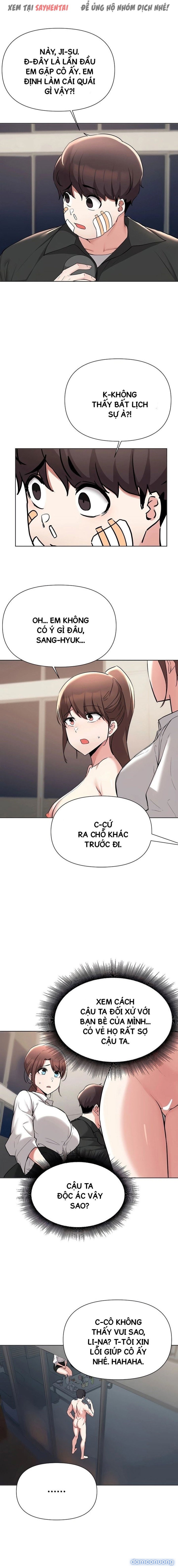 Loser trốn chạy (sex only) 