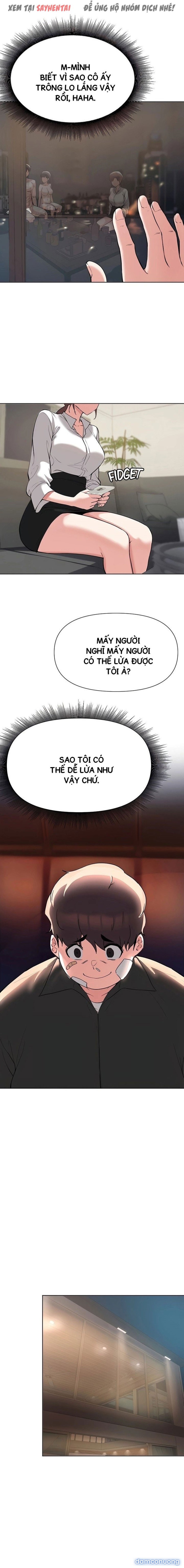 Loser trốn chạy (sex only) 