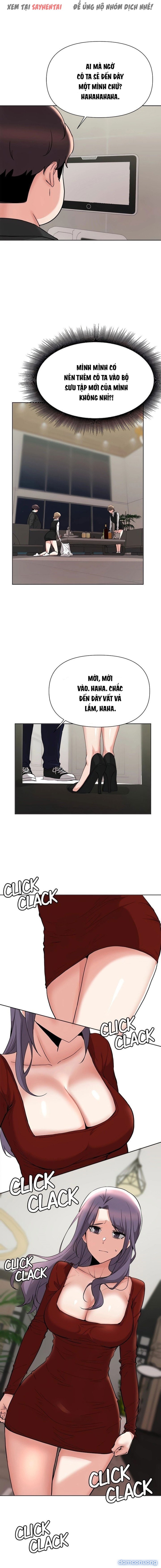 Loser trốn chạy (sex only) 