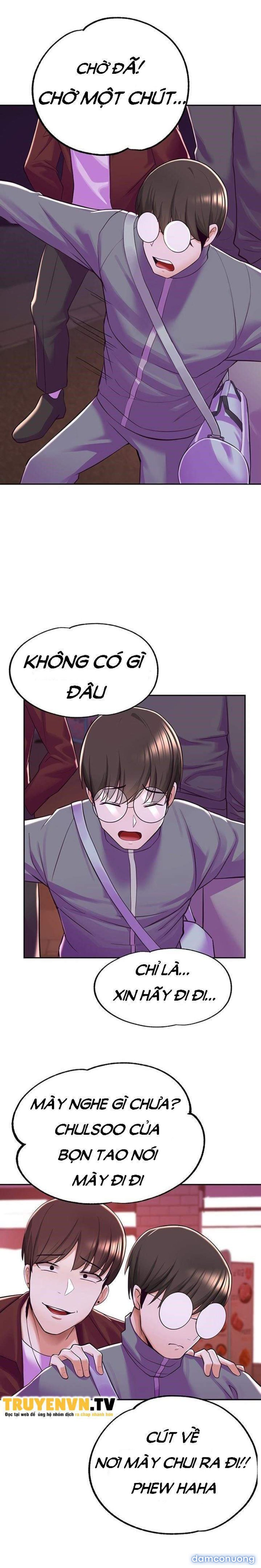 Loser trốn chạy (sex only) 