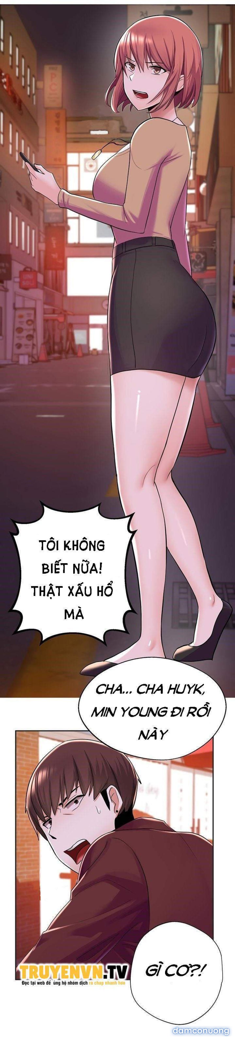 Loser trốn chạy (sex only) 