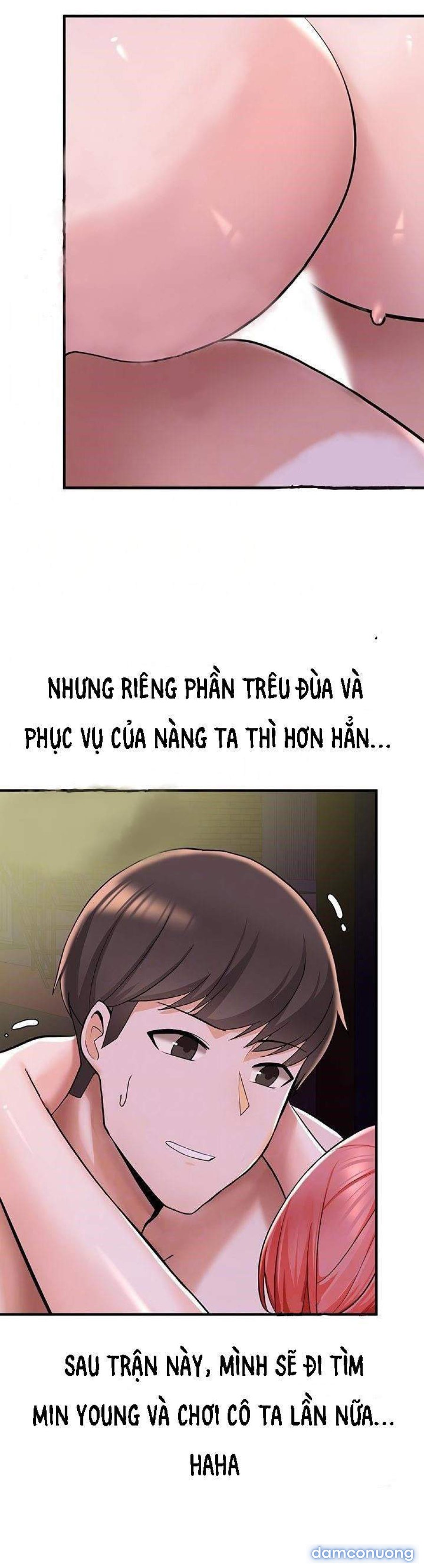 Loser trốn chạy (sex only) 