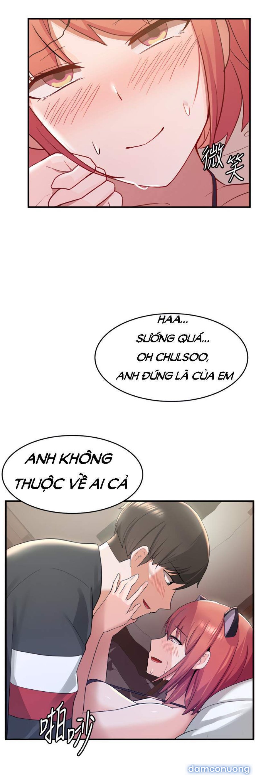 Loser trốn chạy (sex only) 