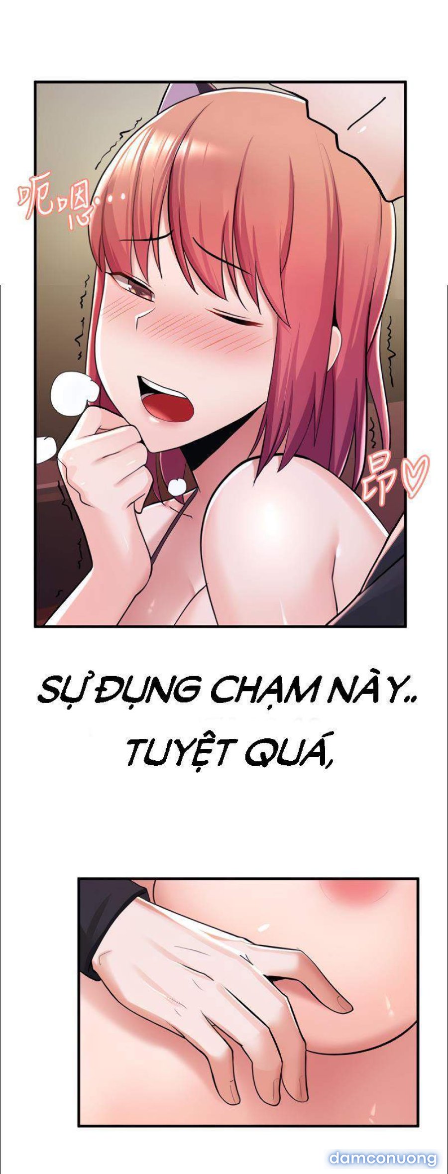 Loser trốn chạy (sex only) 