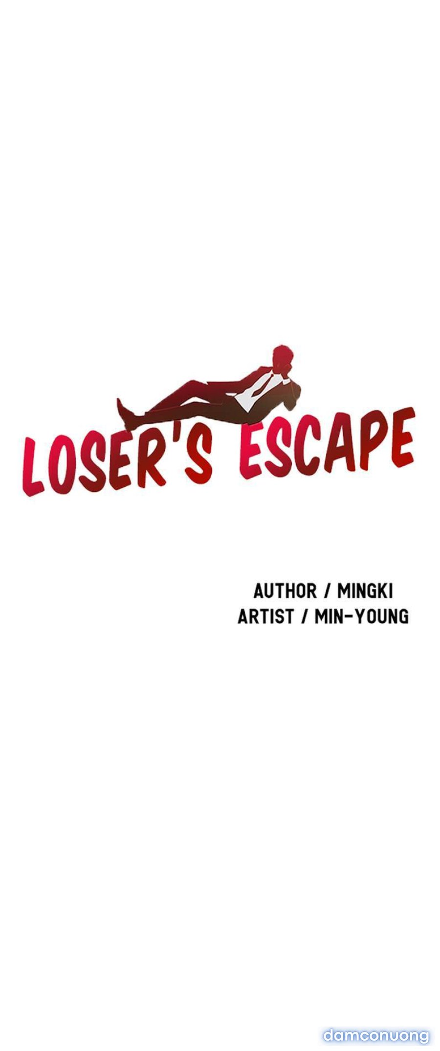 Loser trốn chạy (sex only) 