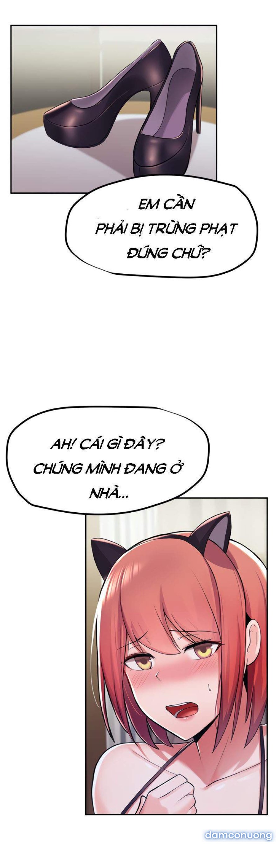 Loser trốn chạy (sex only) 