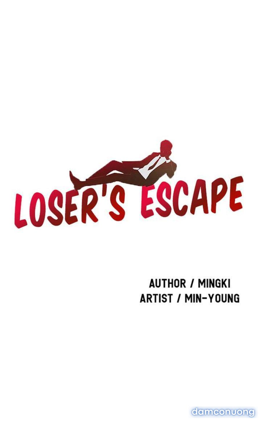 Loser trốn chạy (sex only) 