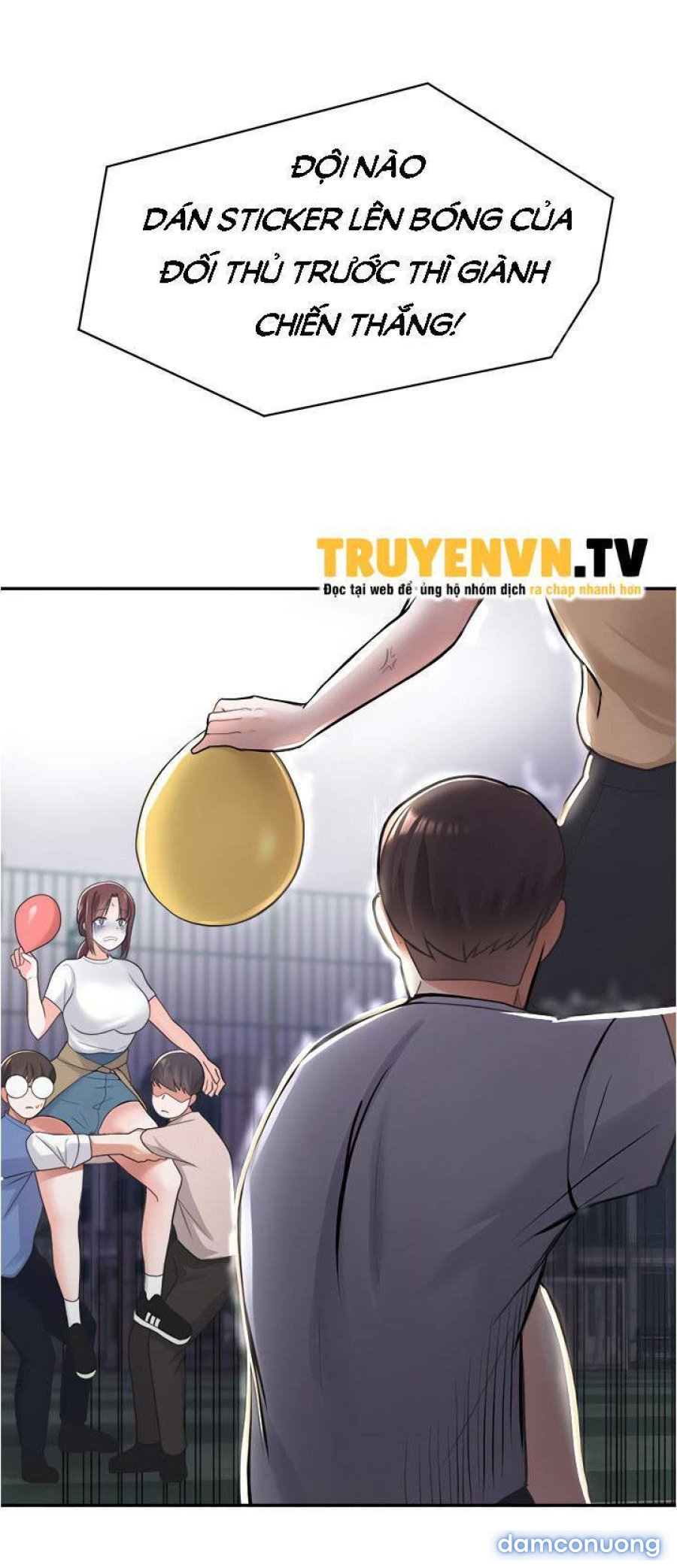 Loser trốn chạy (sex only) 