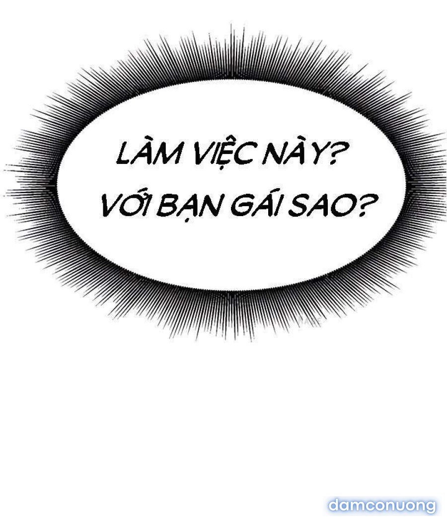 Loser trốn chạy (sex only) 