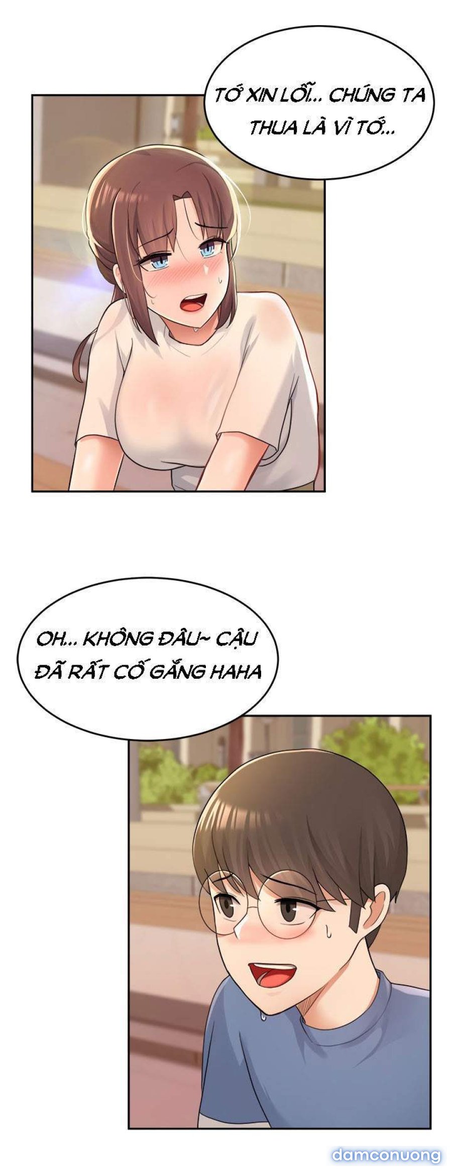 Loser trốn chạy (sex only) 