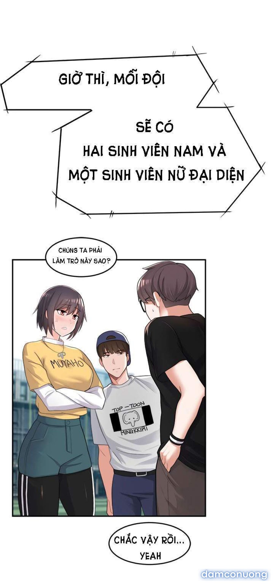 Loser trốn chạy (sex only) 