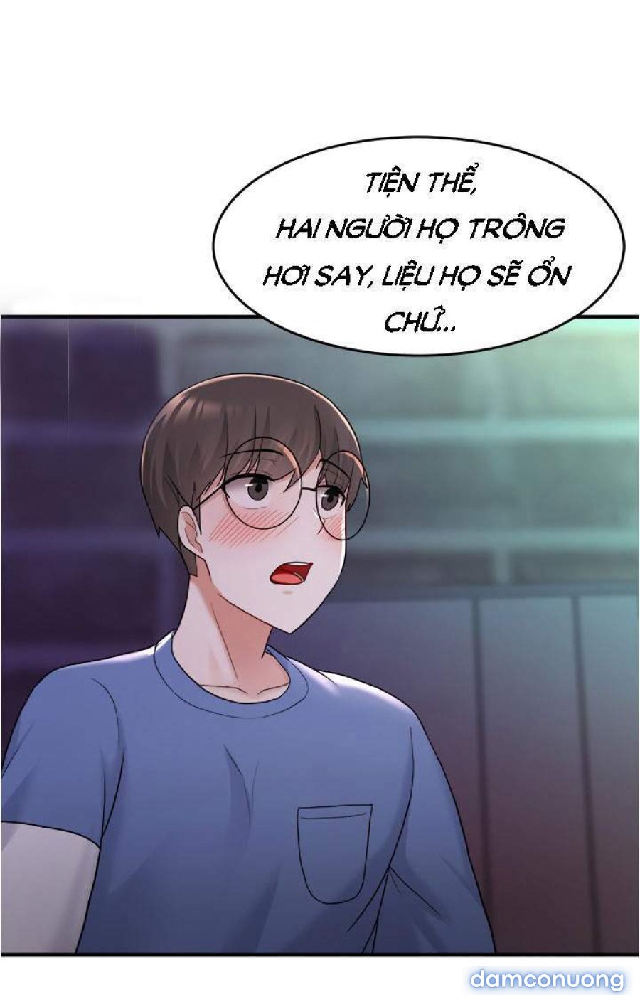 Loser trốn chạy (sex only) 