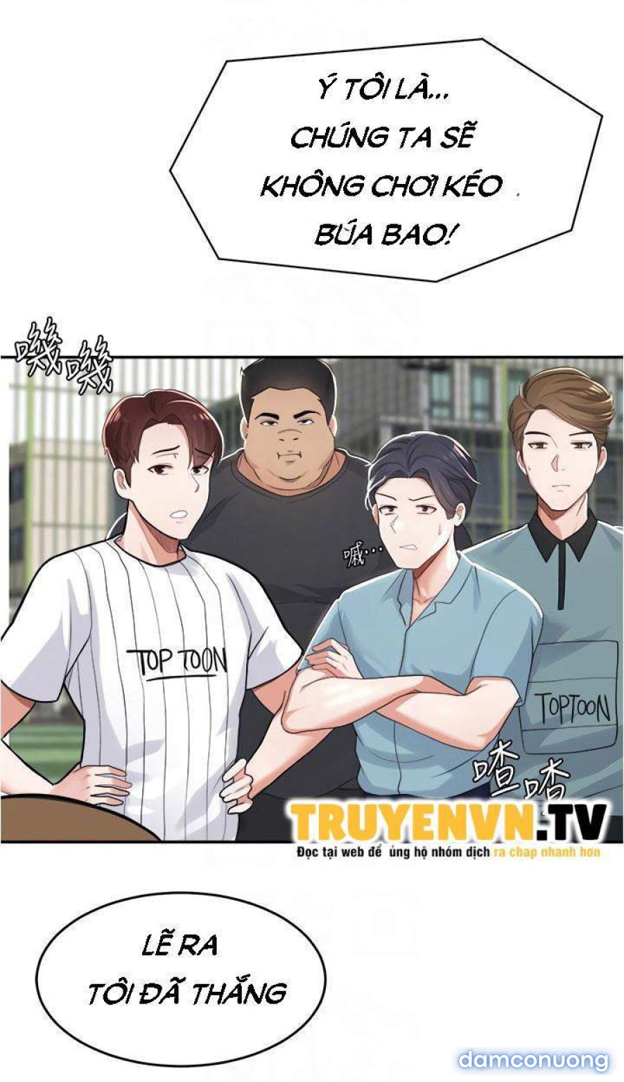 Loser trốn chạy (sex only) 