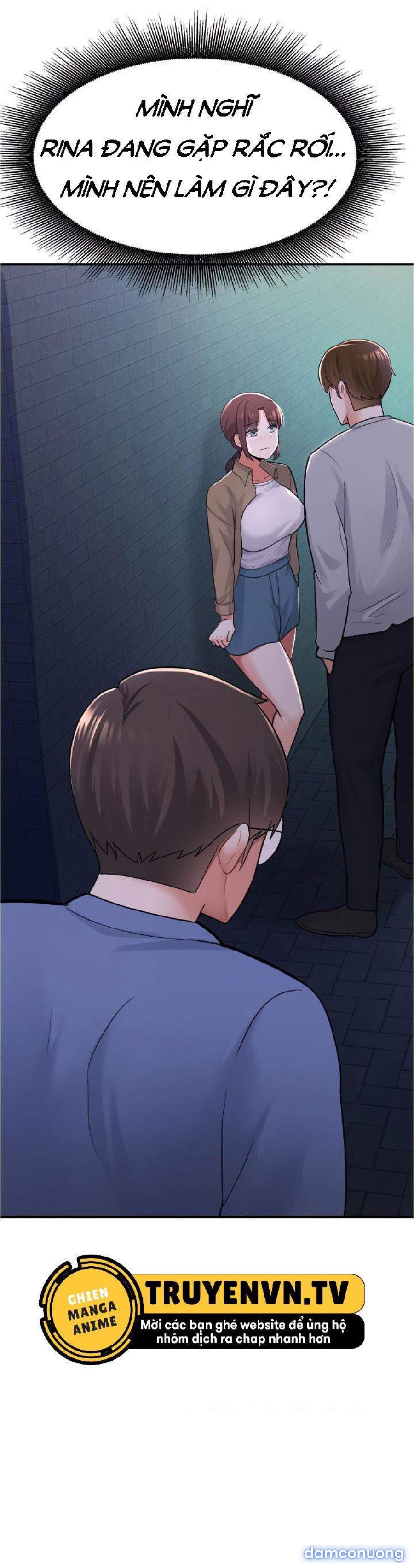 Loser trốn chạy (sex only) 