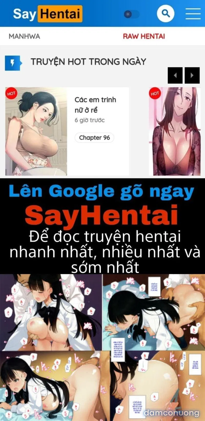 Uchi no Meishimai ga Yuuwaku Shite Kuru 