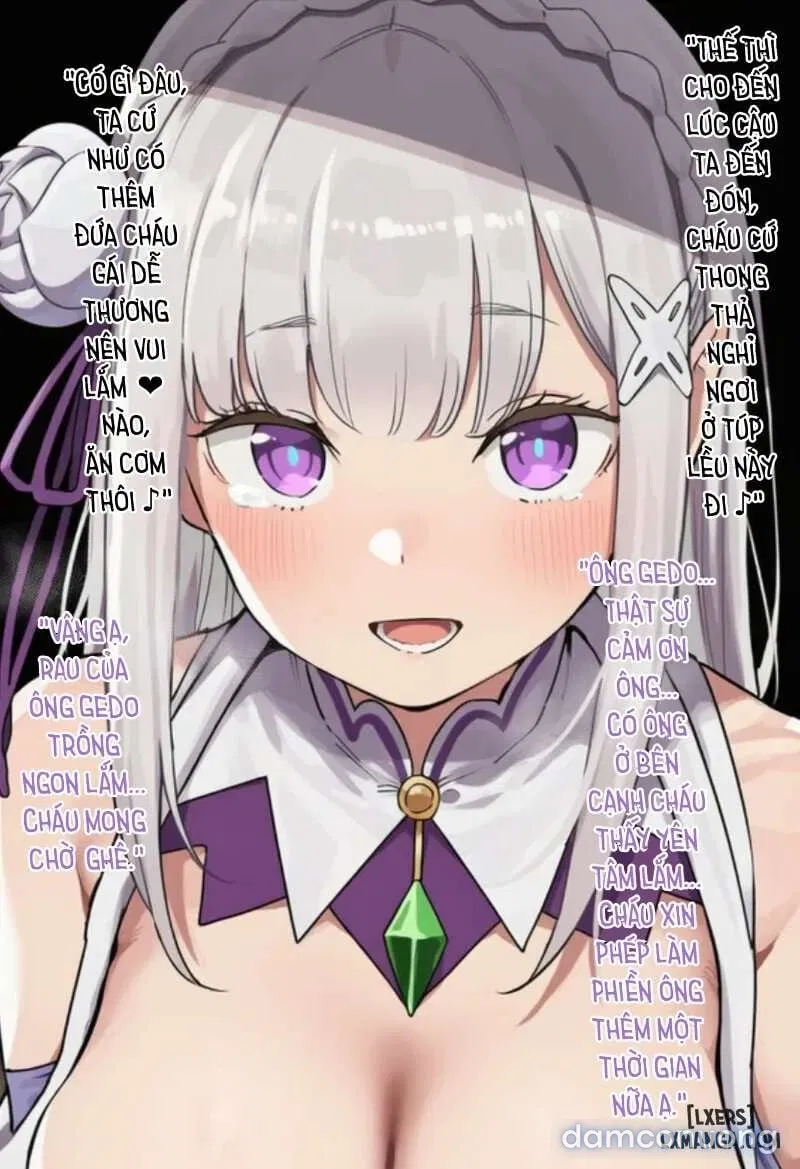 Địt Emilia 