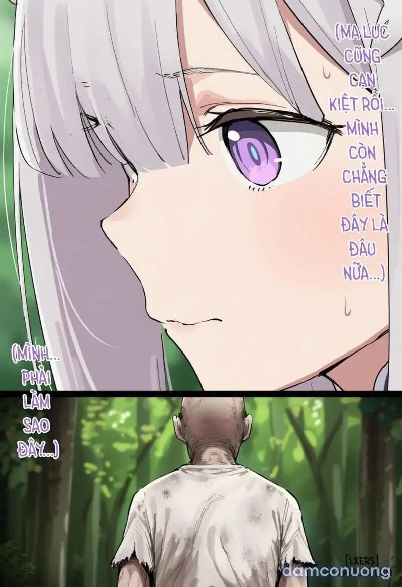 Địt Emilia 