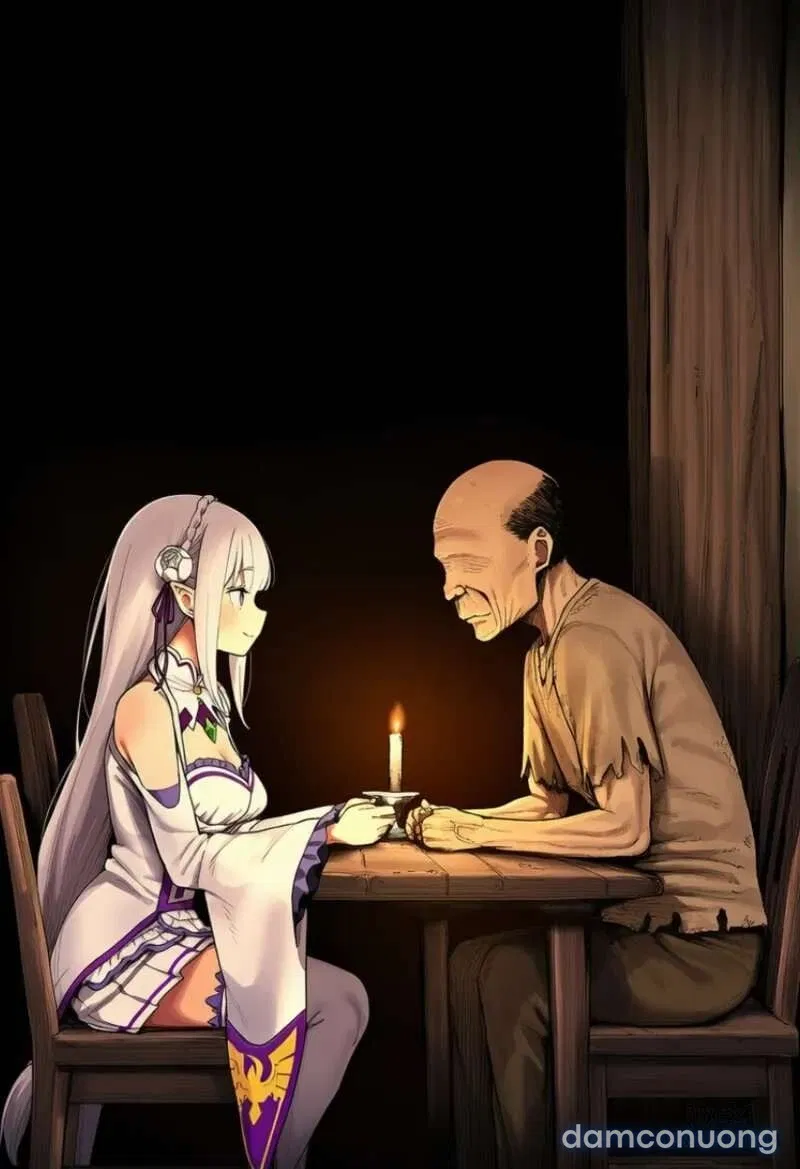 Địt Emilia 