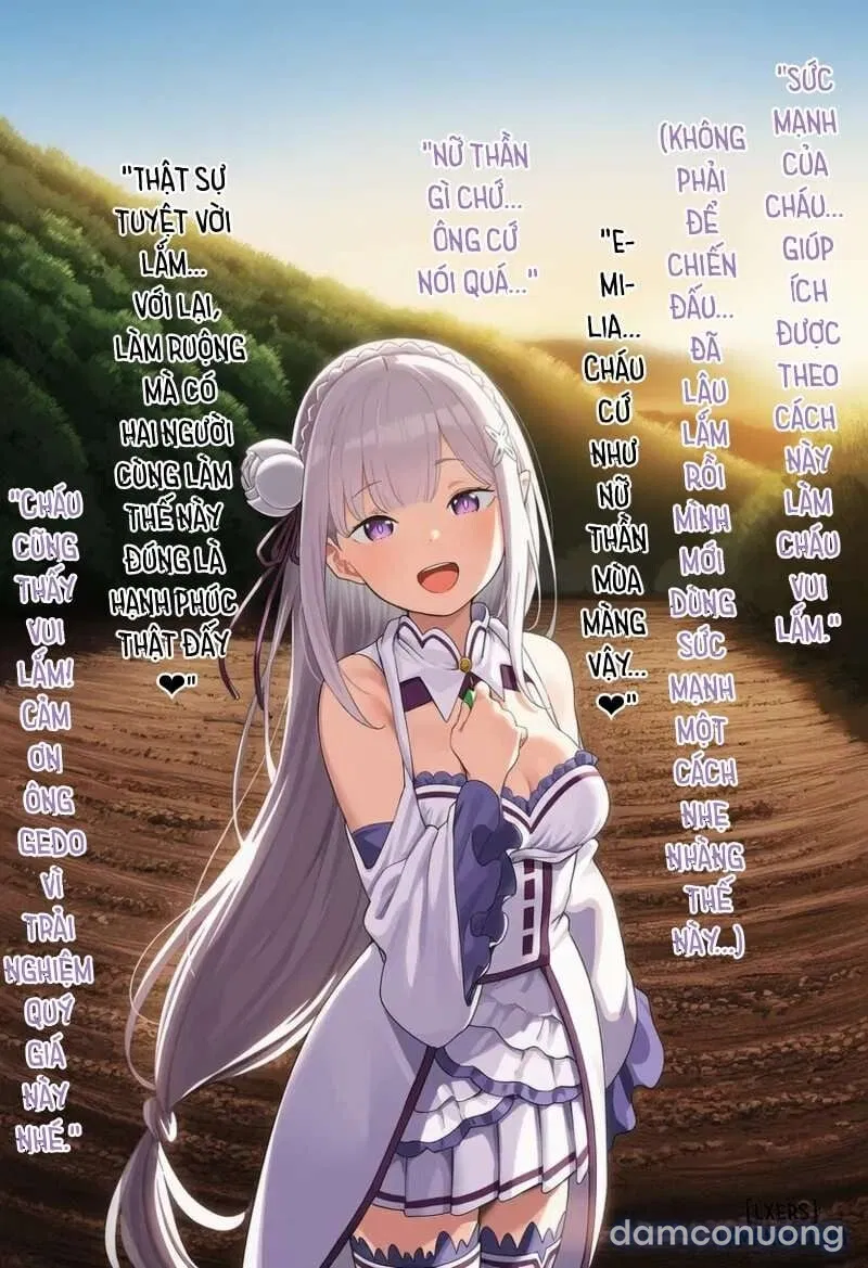 Địt Emilia 