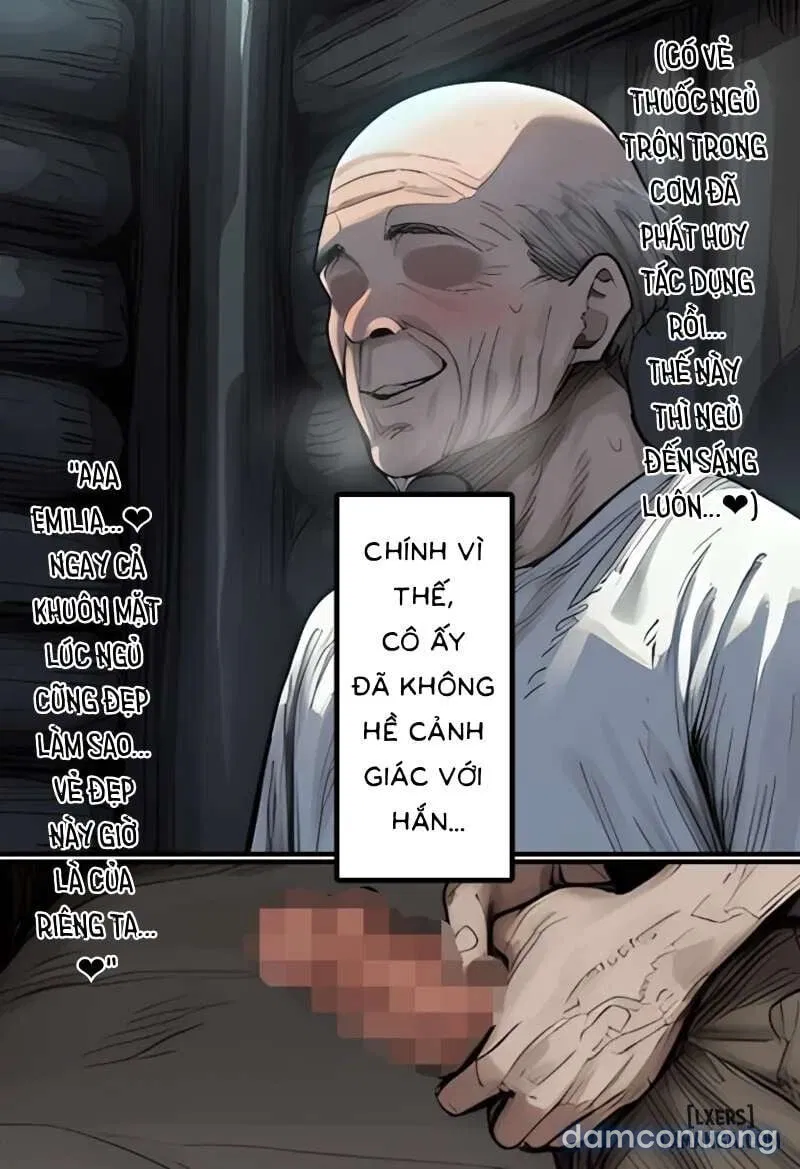 Địt Emilia 