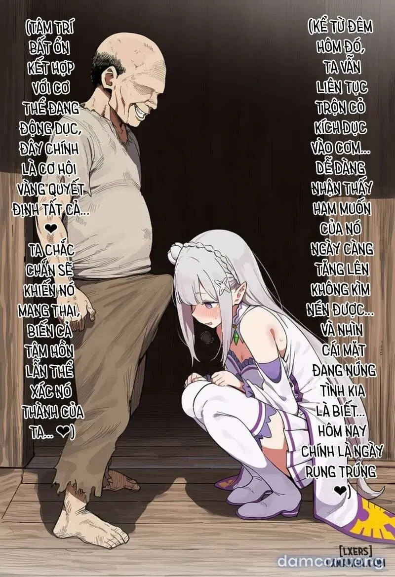 Địt Emilia 