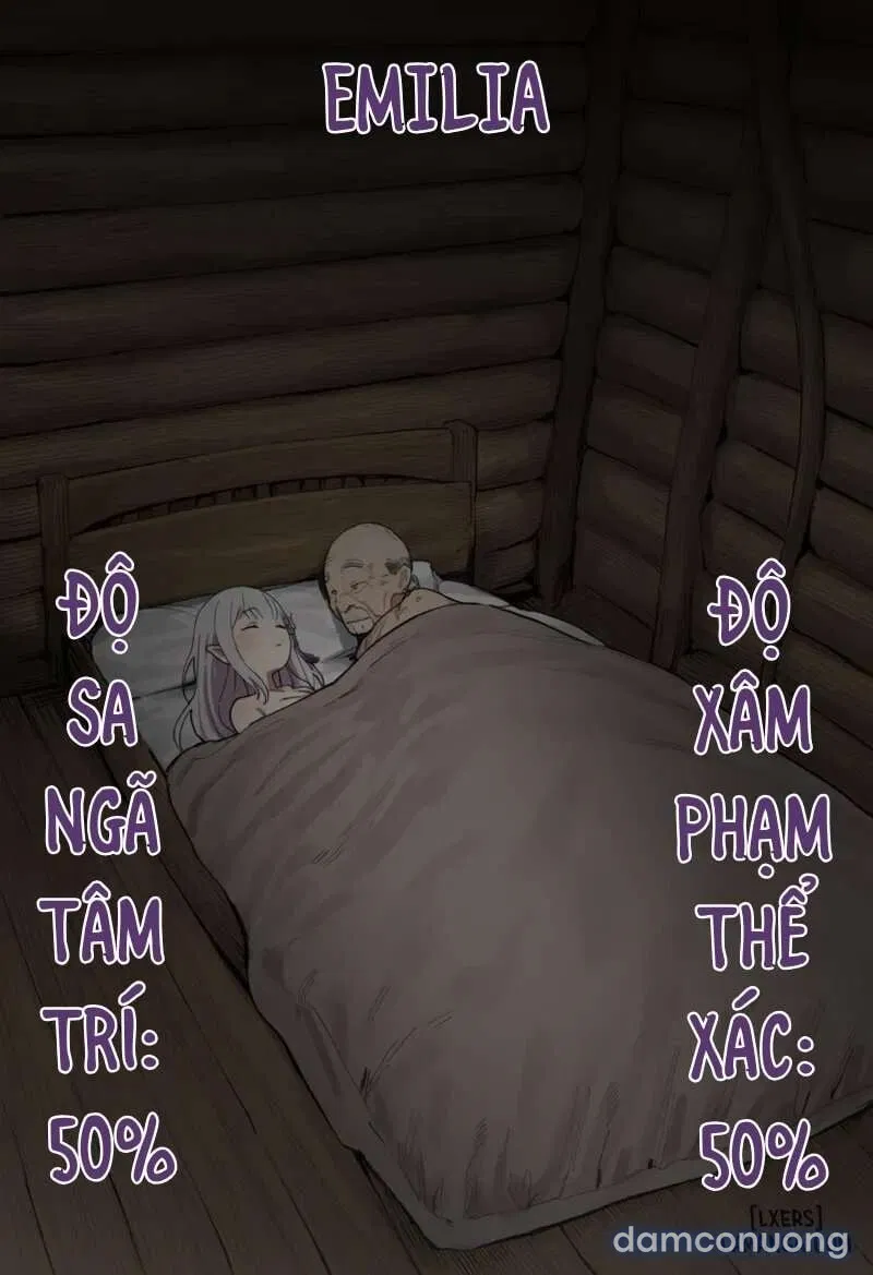 Địt Emilia 