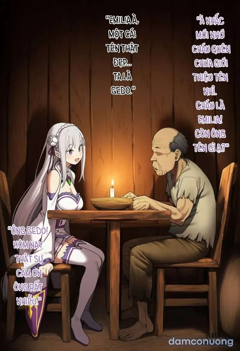 Địt Emilia 