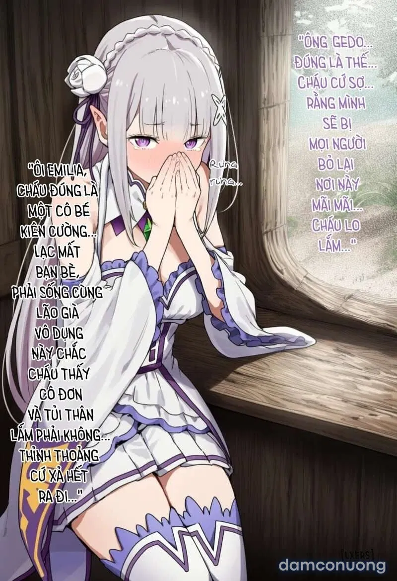 Địt Emilia 
