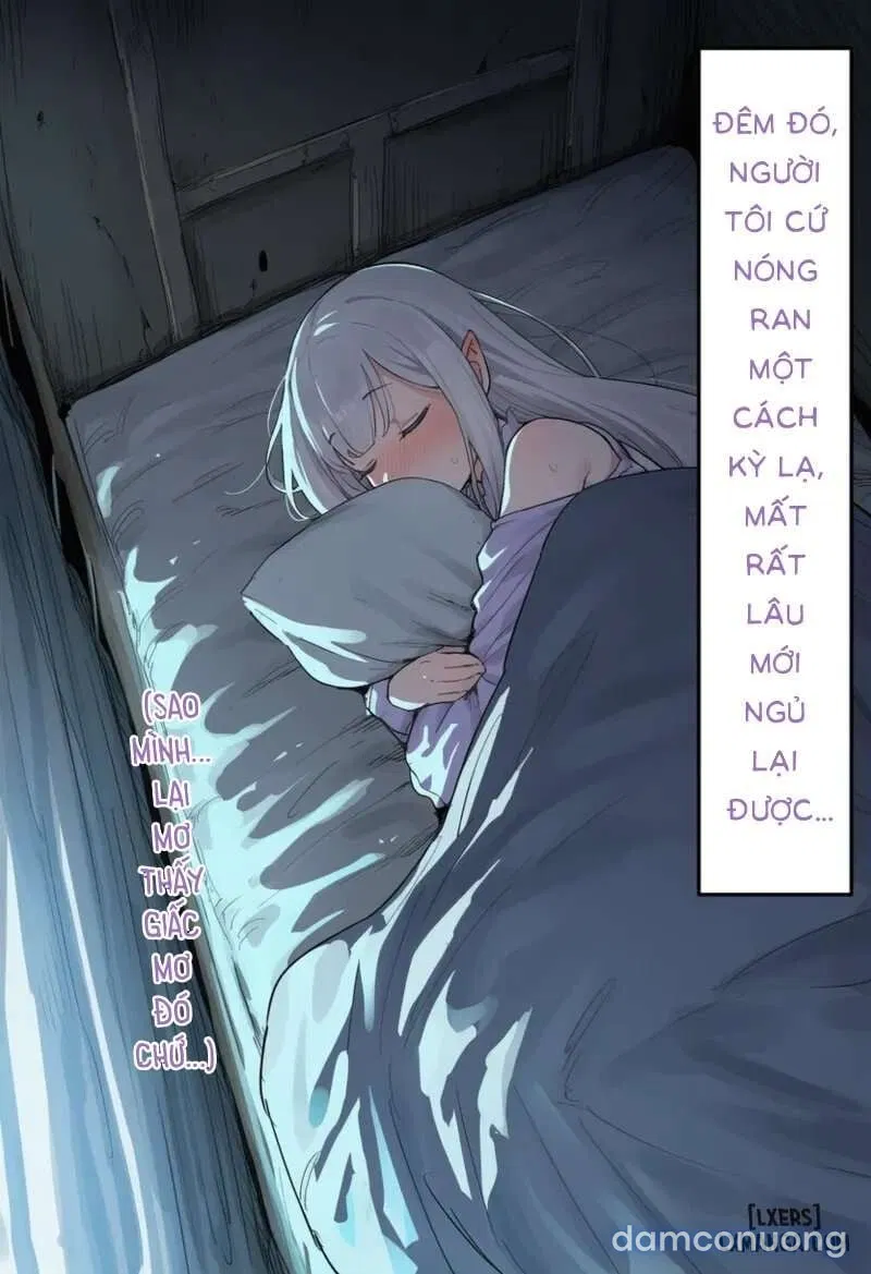Địt Emilia 